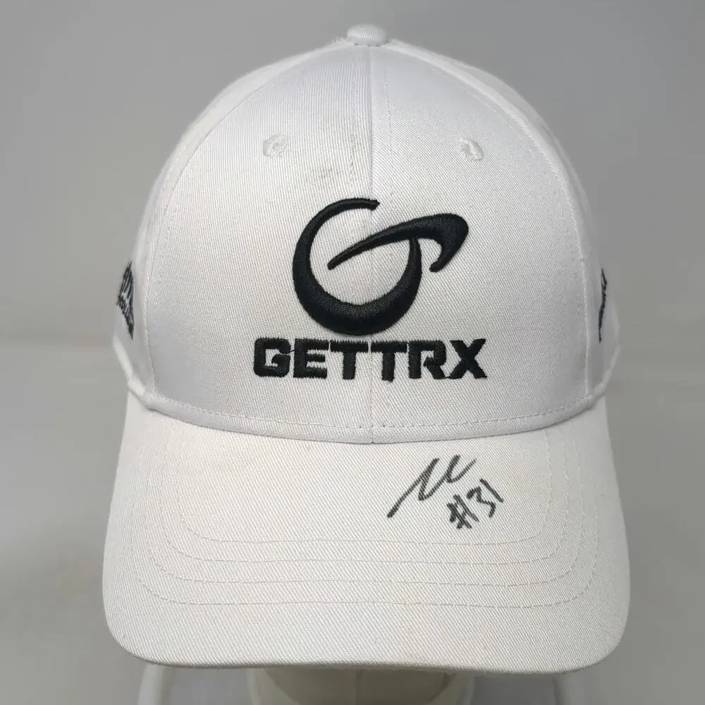 Unbranded baseball cap
